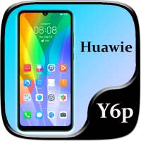 Huawei Y6 p | Theme for Huawei Y6 p & launcher on 9Apps