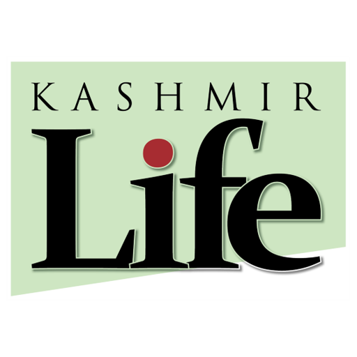 Kashmir Life icon