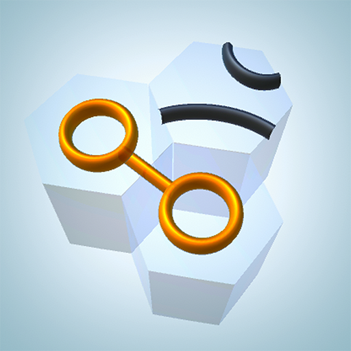 Hexa Loop 3D Puzzle icon
