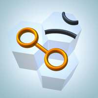 Hexa Loop 3D Puzzle