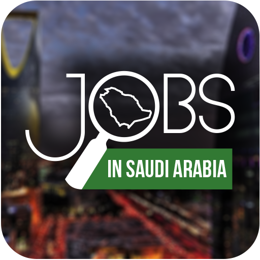 Jobs in Saudi Arabia - Jeddah icon