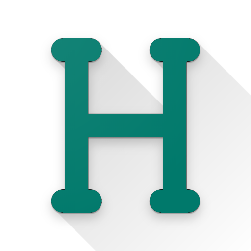 Homalin -homalin guide icon