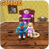 guide for roblox grandmas icon