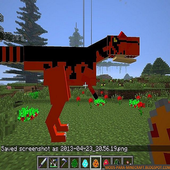 Dino Ideas minecraft icon