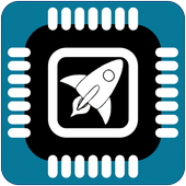 Power RAM Booster icon