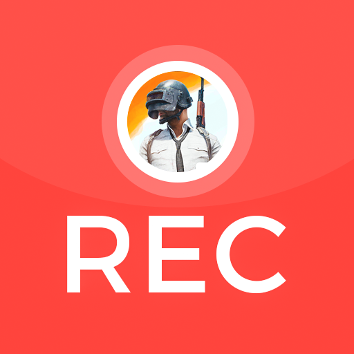 Screen Recorder for BGMI icon