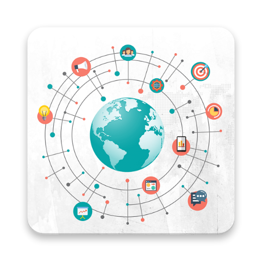 International Marketing icon