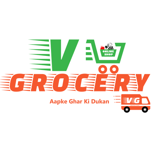 V Grocery icon