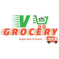 V Grocery on 9Apps