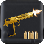Guns Sound icon
