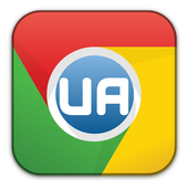 User Agent Switcher icon