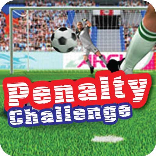 Penalty Challenge icon