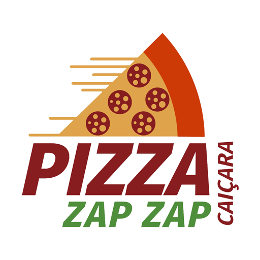 Pizza Zap Zap - Caiçara icon