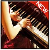 Real Classical Piano Keyboard 2019