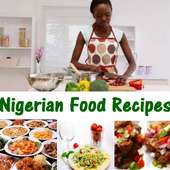 Nigerian Food  Recipes on 9Apps