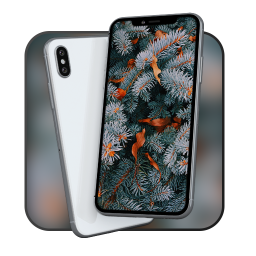 Theme for Xiaomi Black Shark 2 icon