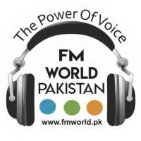 FM World Pakistan on 9Apps