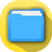 My Files Manager icon
