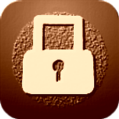 Strong Password Lite icon