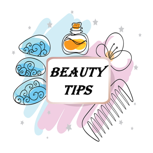 Homemade Beauty Tips icon