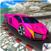 Stunt Car Impossible Tracks 3D