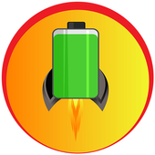 Speed Battery Saver Pro icon