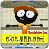Tips Stickman Skate Battle App icon