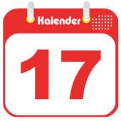 Kalender Indonesia