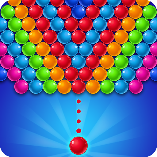 Bubble Shooter Master icon