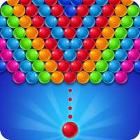Bubble Shooter Master
