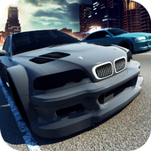 Racing Fever 3D icon