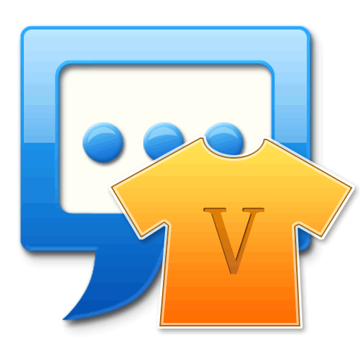 Handcent 6 SpringFestival 2012 иконка