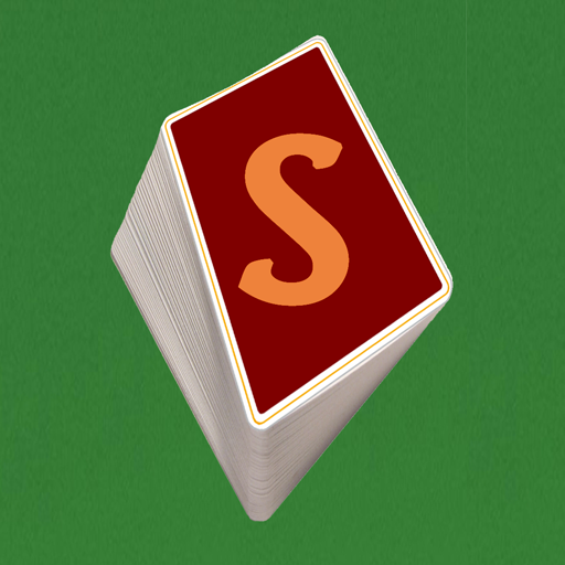 Smart Deck: Virtual Cards icon