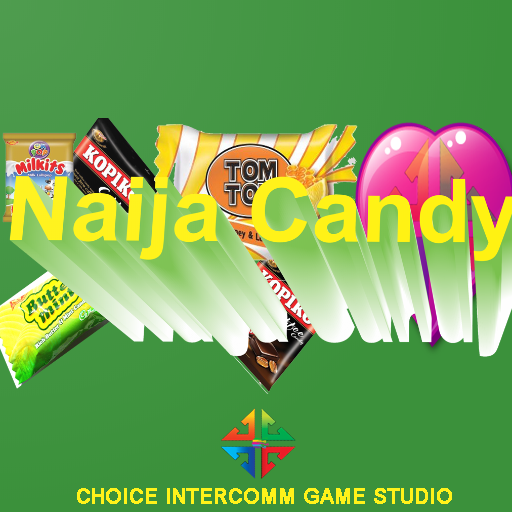 Naija Candy Pro icon