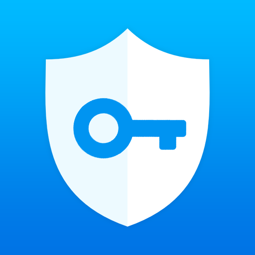 Ultra VPN - VPN Master icon