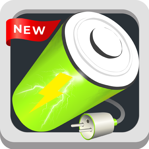 Battery doctor - Battery Life, Boost, Cleaner иконка