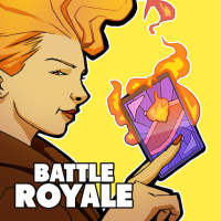 Card Wars: UNO Battle Royale C