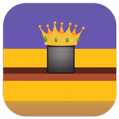 Stack King icon