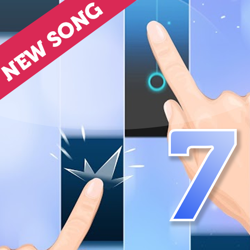 Magic Tiles 7 2020 icon