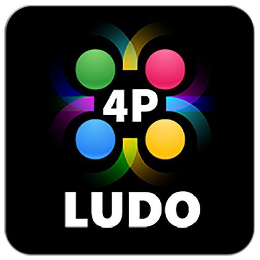 4P Ludo icon