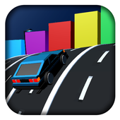 To Lightning Speed icon