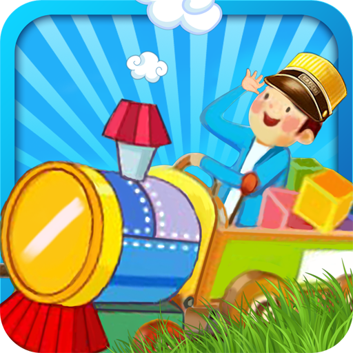 My Train Turn Turn Turn icon