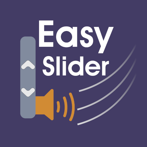 Easy Slider - Edge Gestures icon