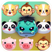 Pets vs. Zombies 2 : The Zombie Virus icon