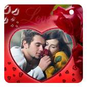 Love Photo Frames Free