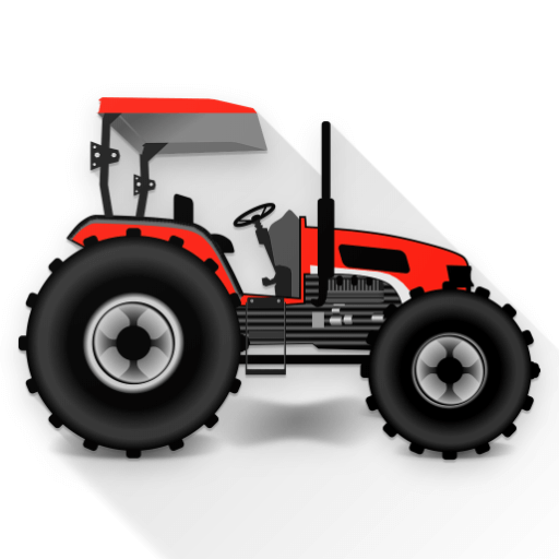 Tractor Learning Center - Tractor Study App icon