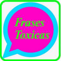 Stickers de Frases Novios tóxicos Para WhatsApp