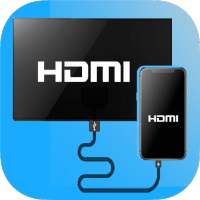 HDMI USB Connector on 9Apps