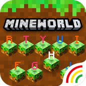 Mine World icon