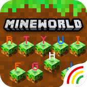 Mine World on 9Apps